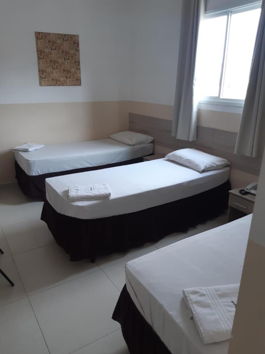 Hotel Aracari Aracariguama Buitenkant foto