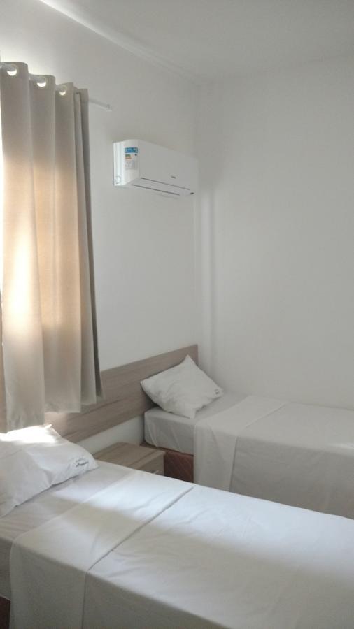 Hotel Aracari Aracariguama Buitenkant foto