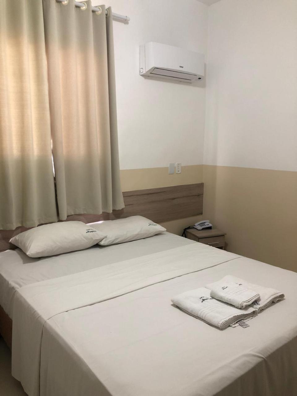 Hotel Aracari Aracariguama Buitenkant foto